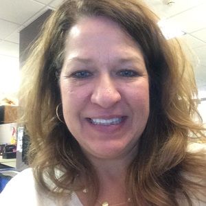 Meet your Posher, Valerie